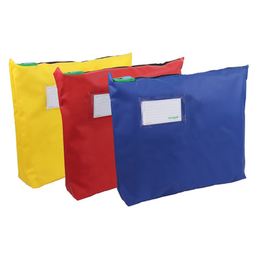 Posttasche - T2 Siegel